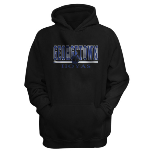 Georgetown Hoyas Hoodie