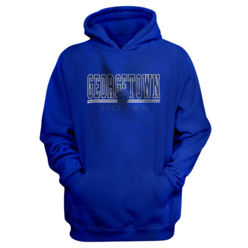 Georgetown Hoyas Hoodie