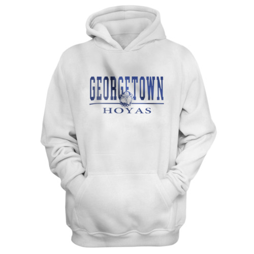 Georgetown Hoyas Hoodie