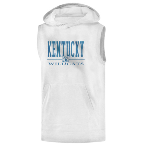 Kentucky Wildcats Sleeveless