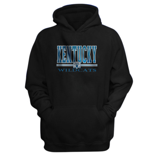 Kentucky Wildcats Hoodie