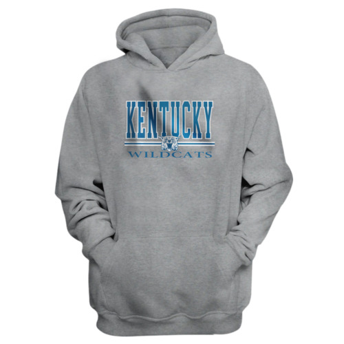 Kentucky Wildcats Hoodie