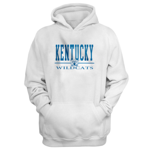 Kentucky Wildcats Hoodie