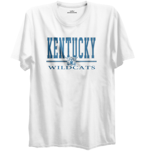 Kentucky Wildcats Tshirt