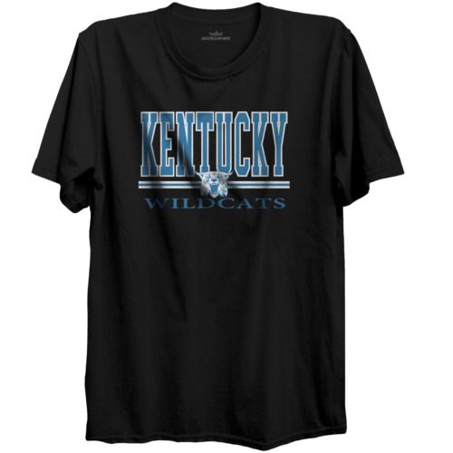 Kentucky Wildcats Tshirt