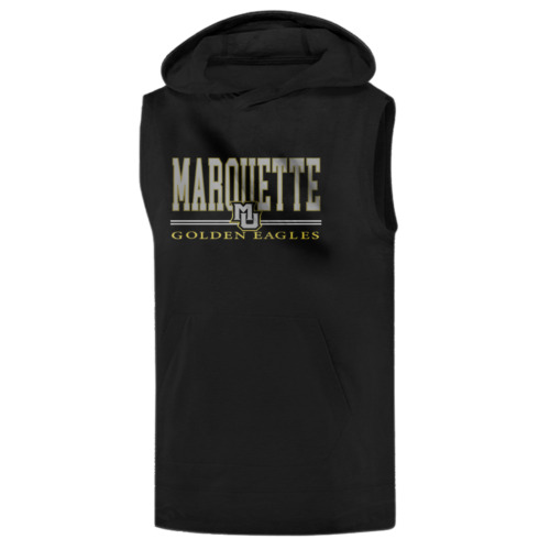 Marquette University Sleeveless