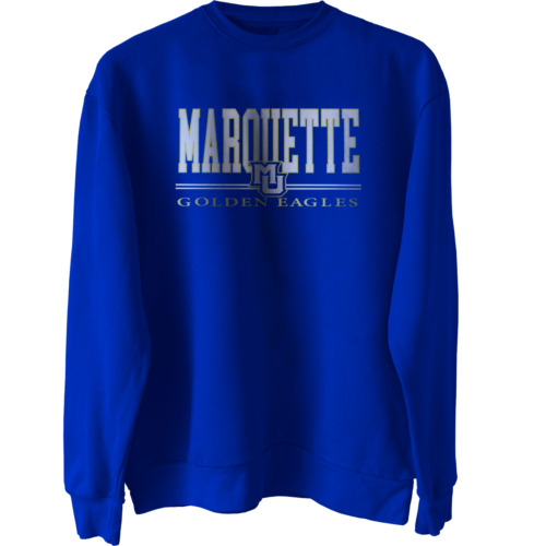 Marquette University Basic