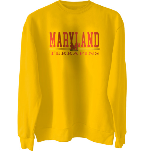 Maryland Terrapins Basic