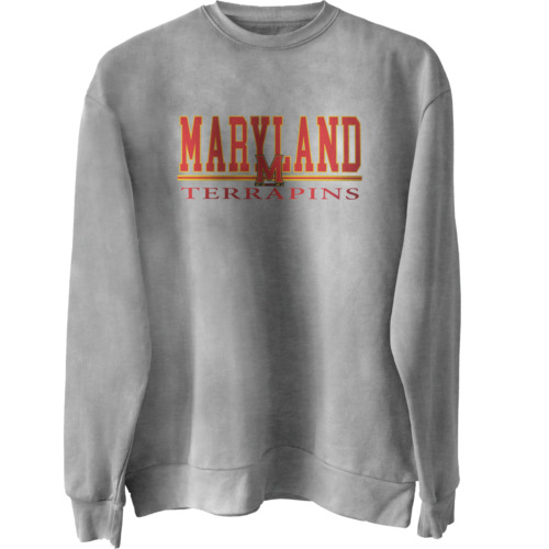 Maryland Terrapins Basic