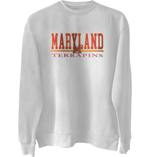 Maryland Terrapins Basic