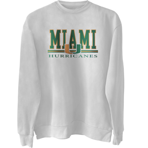 Miami Hurricanes Basic