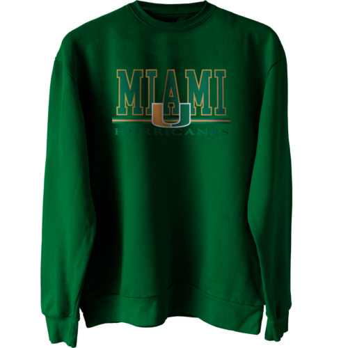 Miami Hurricanes Basic