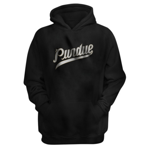 Purdue Hoodie