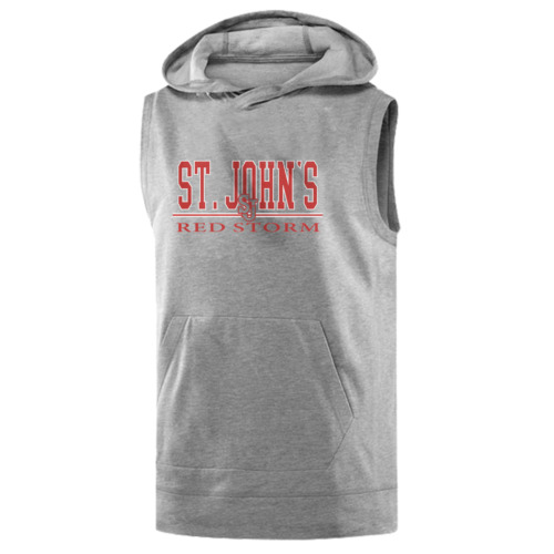 St John's Red Storm Sleeveless