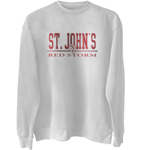 St John's Red Storm Basic