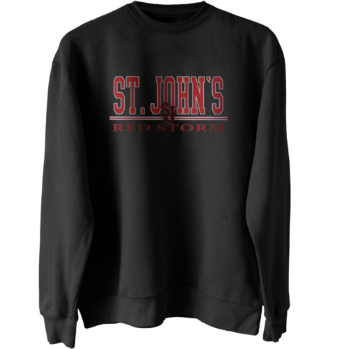 St John's Red Storm Basic