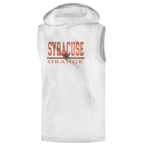  Syracuse Orange Sleeveless