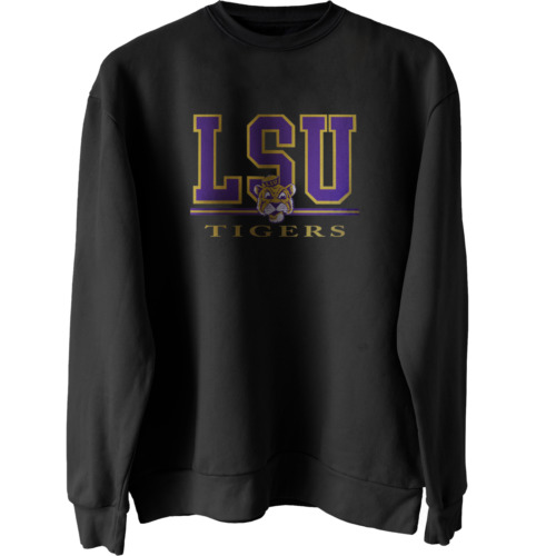  LSU Tigers Basic