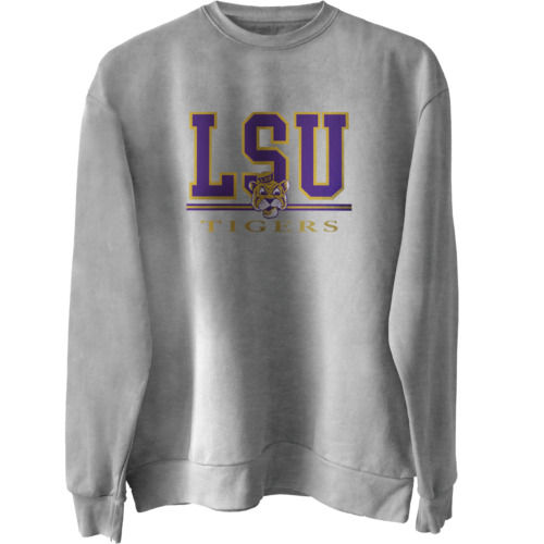  LSU Tigers Basic