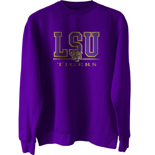  LSU Tigers Basic