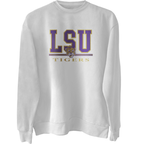  LSU Tigers Basic