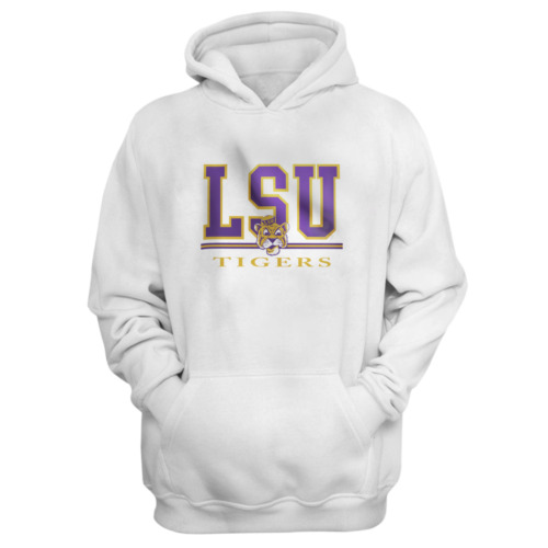  LSU Tigers  Hoodie