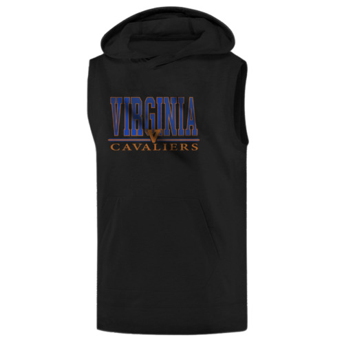 Virginia Cavaliers  Sleeveless