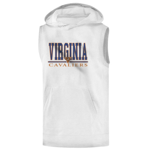 Virginia Cavaliers  Sleeveless