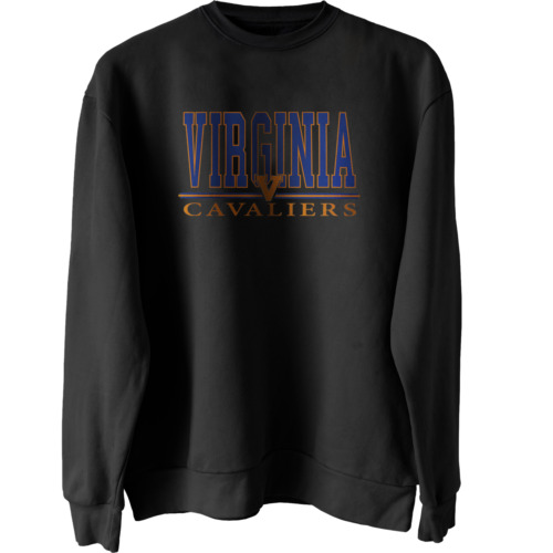 Virginia Cavaliers Basic