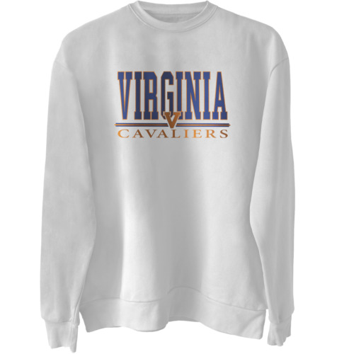 Virginia Cavaliers Basic