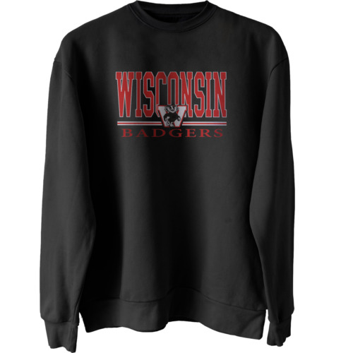 Wisconsin Badgers Basic