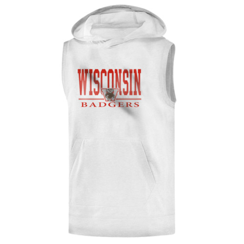 Wisconsin Badgers Sleeveless