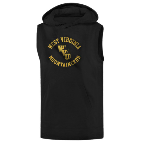 West Virginia Mountaineers Sleeveless