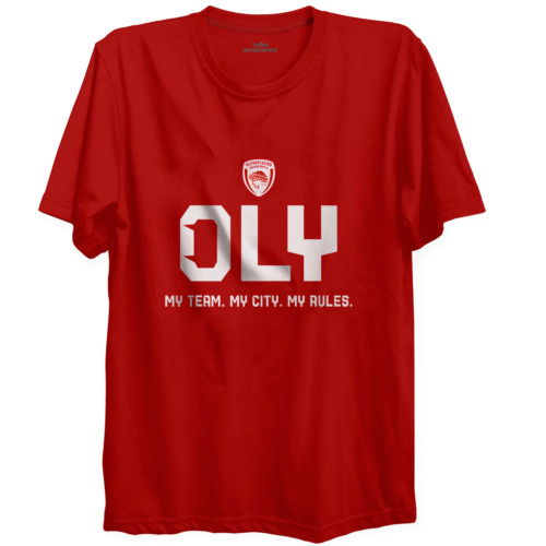 Olympiakos  Tshirt