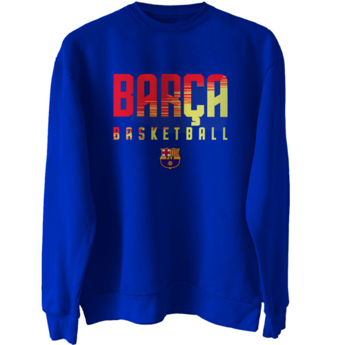 Barcelona Basic