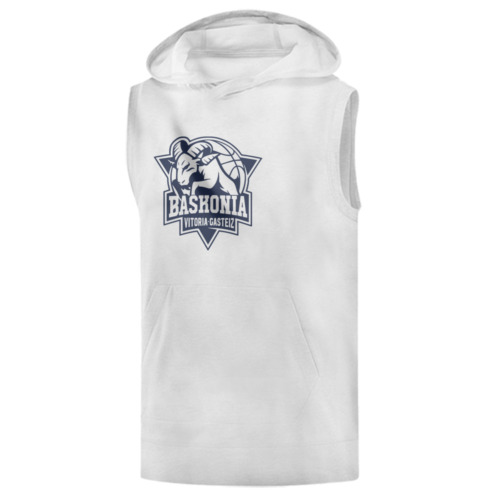 Baskonia Sleeveless