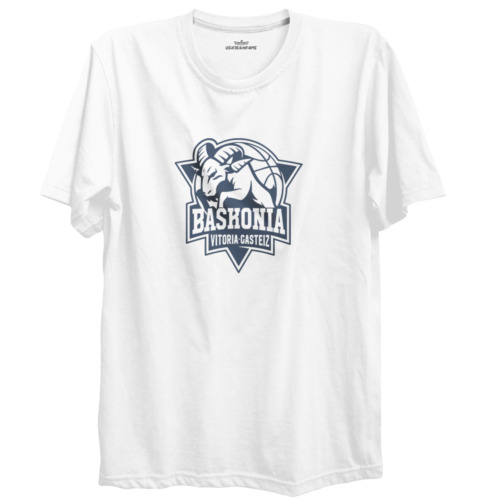 Baskonia Tshirt