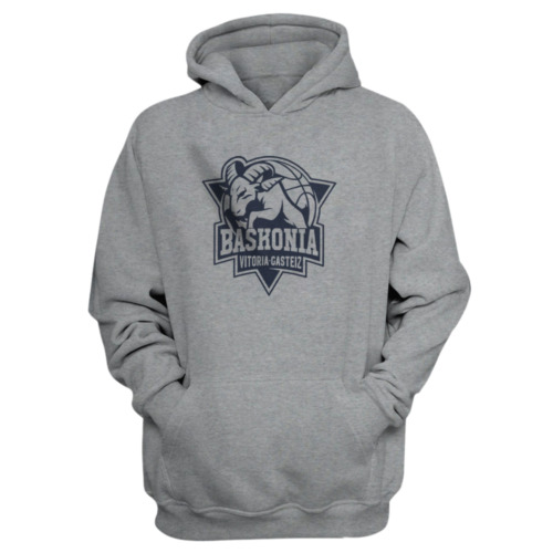 Baskonia Hoodie