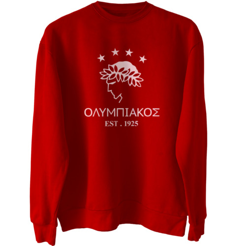 Euroleague Olympiakos Basic