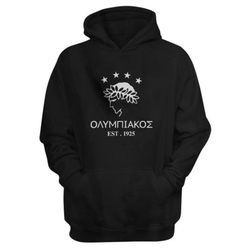 Euroleague Olympiakos Hoodie