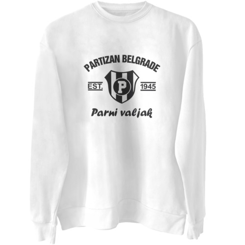 Partizan  Basic