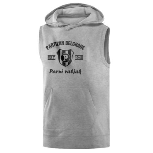 Partizan Sleeveless