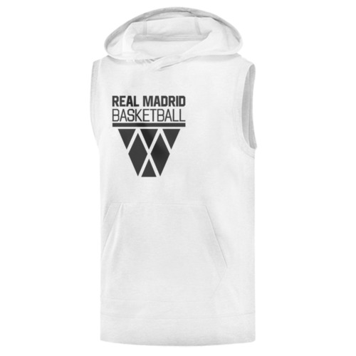 Real Madrid Sleeveless