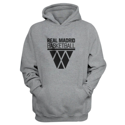 Real Madrid Euroleague Hoodie