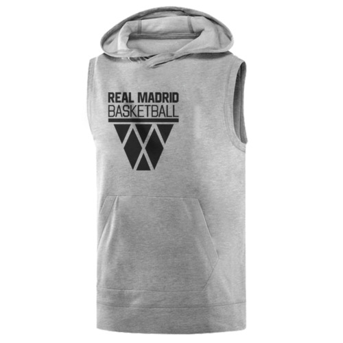 Real Madrid Sleeveless