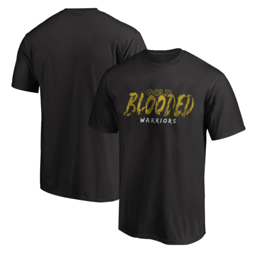 Gold Blooded Tshirt