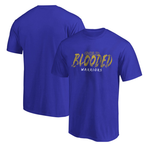 Gold Blooded Tshirt