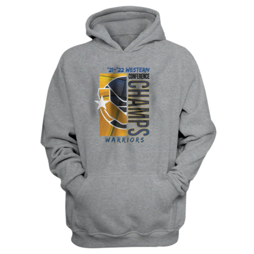  Golden State Hoodie