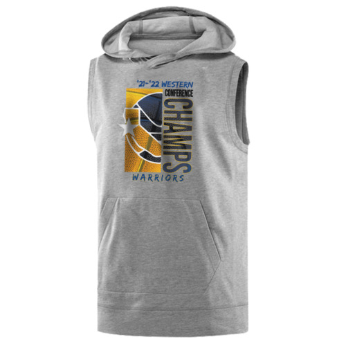  Golden State Sleeveless