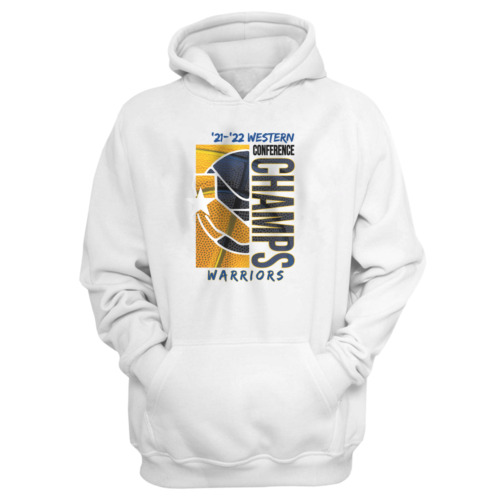  Golden State Hoodie